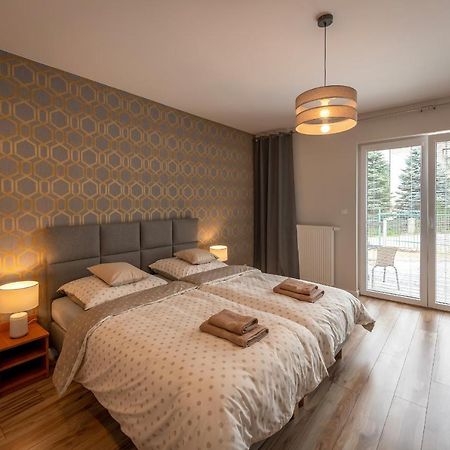 Apartamenty Mozaika - Centrum Zdroju Lądek-Zdrój エクステリア 写真