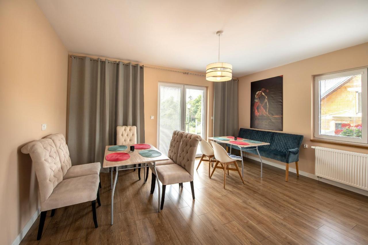 Apartamenty Mozaika - Centrum Zdroju Lądek-Zdrój エクステリア 写真
