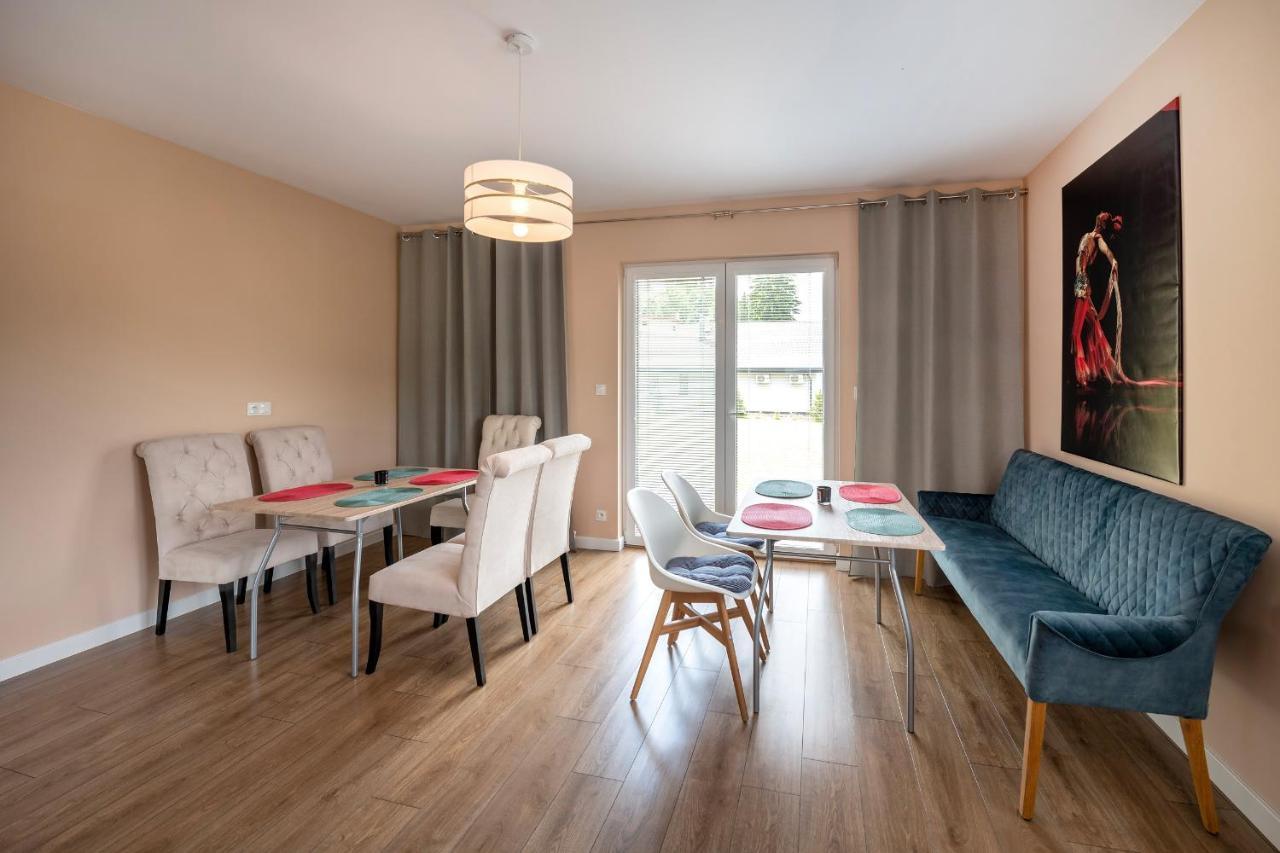 Apartamenty Mozaika - Centrum Zdroju Lądek-Zdrój エクステリア 写真