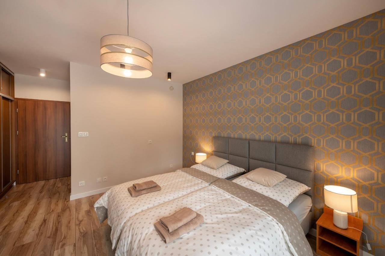 Apartamenty Mozaika - Centrum Zdroju Lądek-Zdrój エクステリア 写真