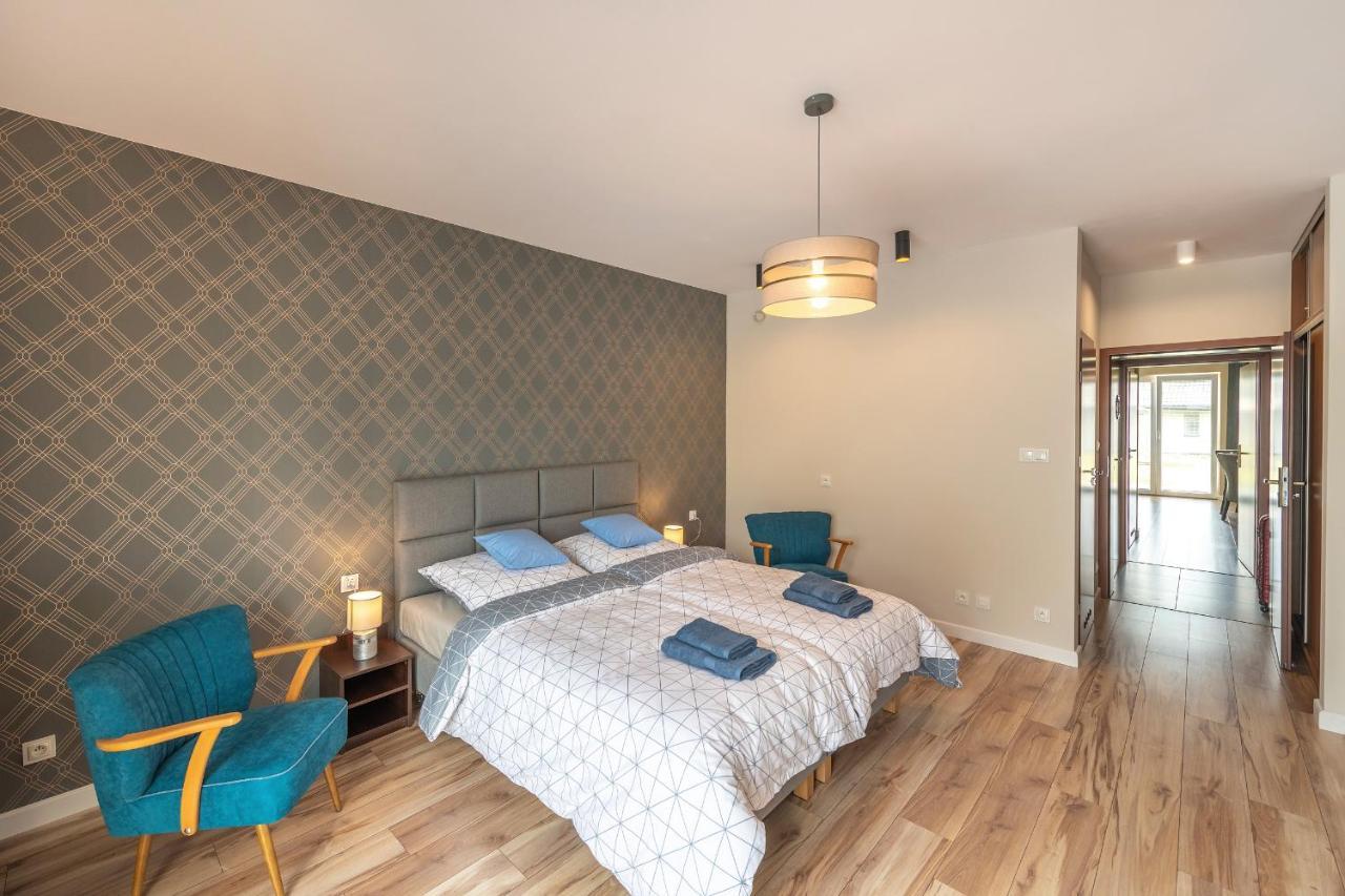 Apartamenty Mozaika - Centrum Zdroju Lądek-Zdrój エクステリア 写真