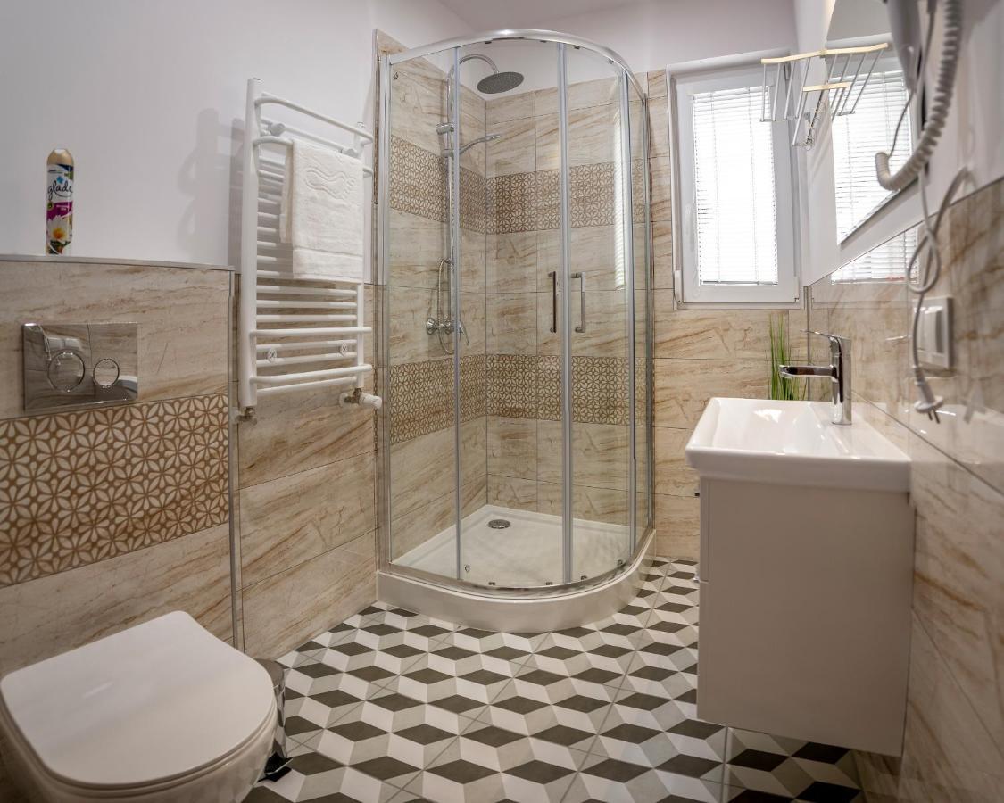 Apartamenty Mozaika - Centrum Zdroju Lądek-Zdrój エクステリア 写真
