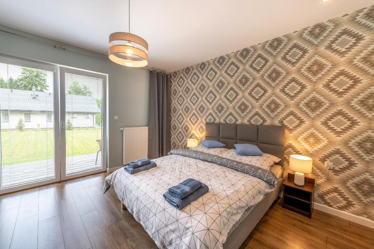 Apartamenty Mozaika - Centrum Zdroju Lądek-Zdrój エクステリア 写真