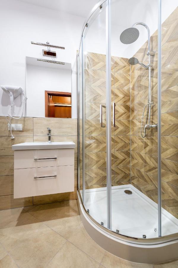 Apartamenty Mozaika - Centrum Zdroju Lądek-Zdrój エクステリア 写真