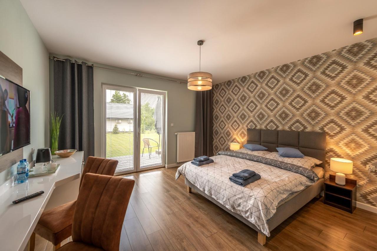 Apartamenty Mozaika - Centrum Zdroju Lądek-Zdrój エクステリア 写真