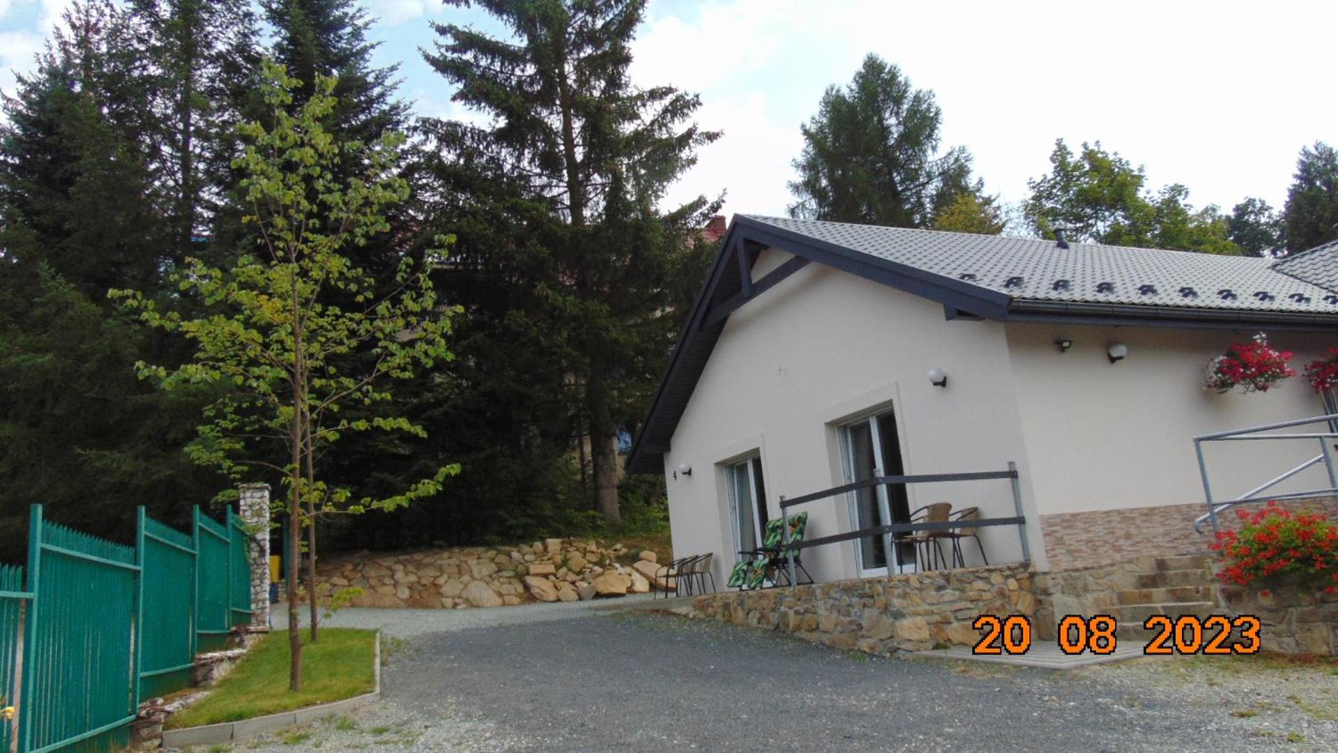 Apartamenty Mozaika - Centrum Zdroju Lądek-Zdrój エクステリア 写真