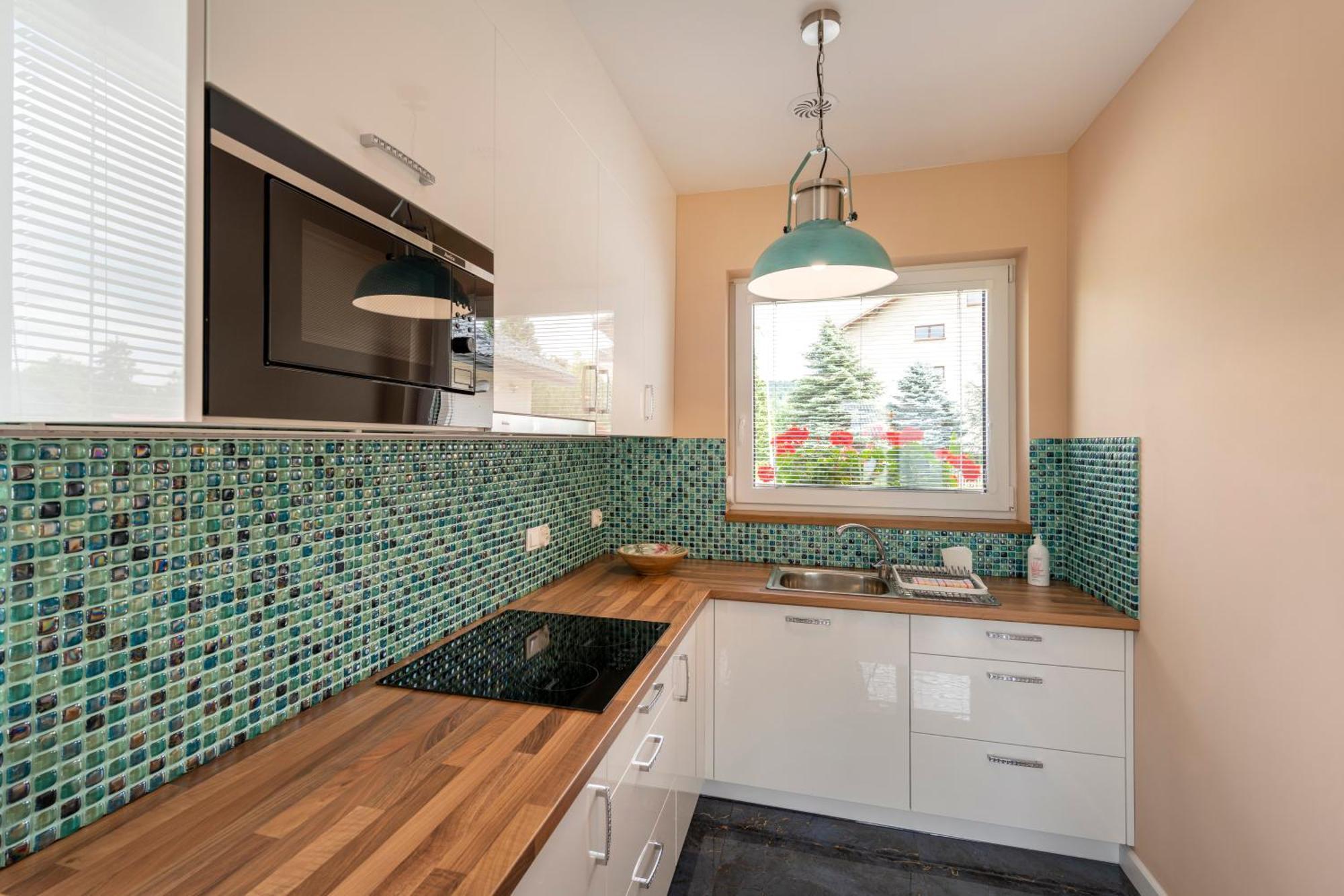 Apartamenty Mozaika - Centrum Zdroju Lądek-Zdrój エクステリア 写真